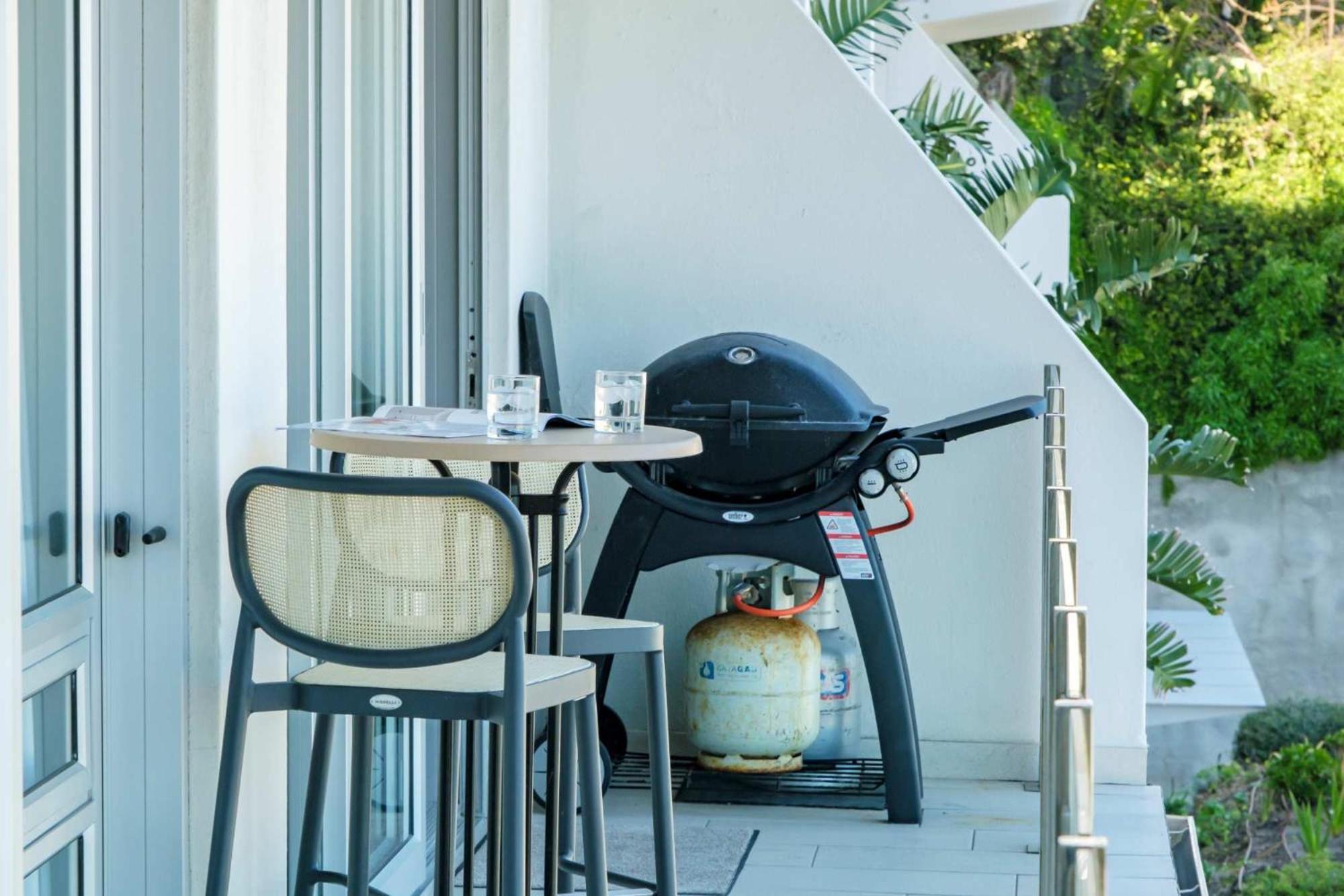 Dunmore Blue Cape Town Exterior photo
