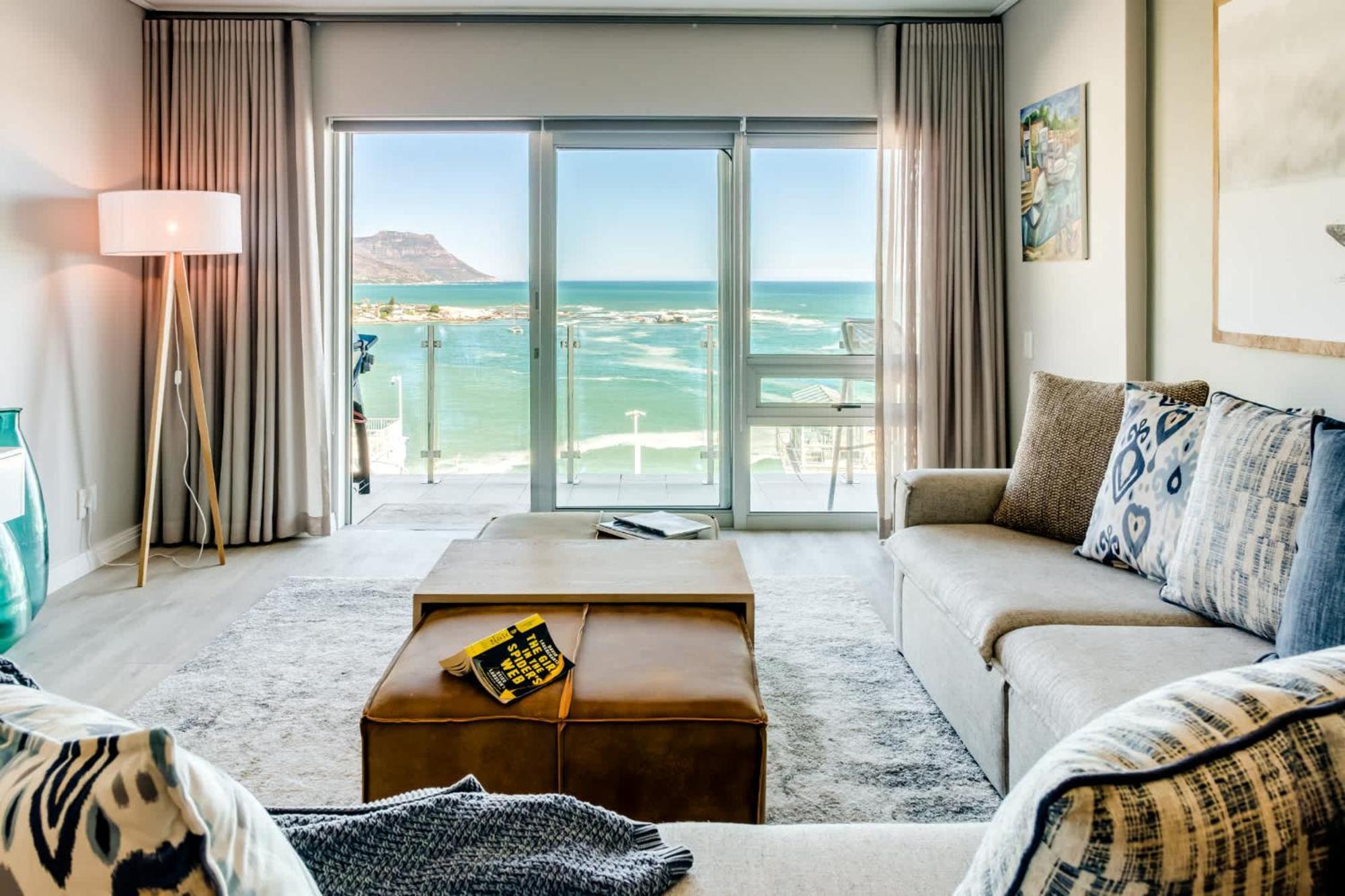 Dunmore Blue Cape Town Exterior photo
