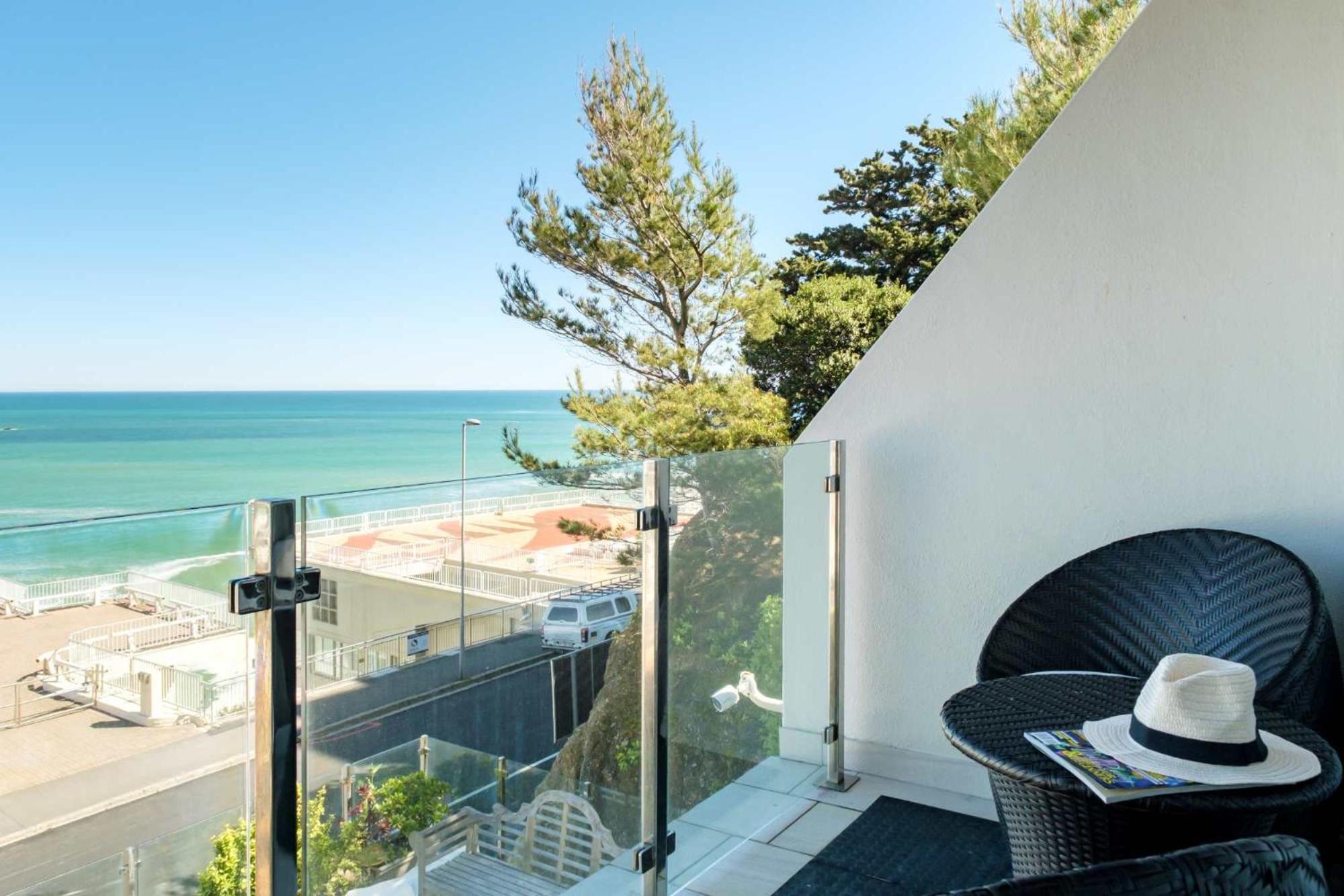 Dunmore Blue Cape Town Exterior photo