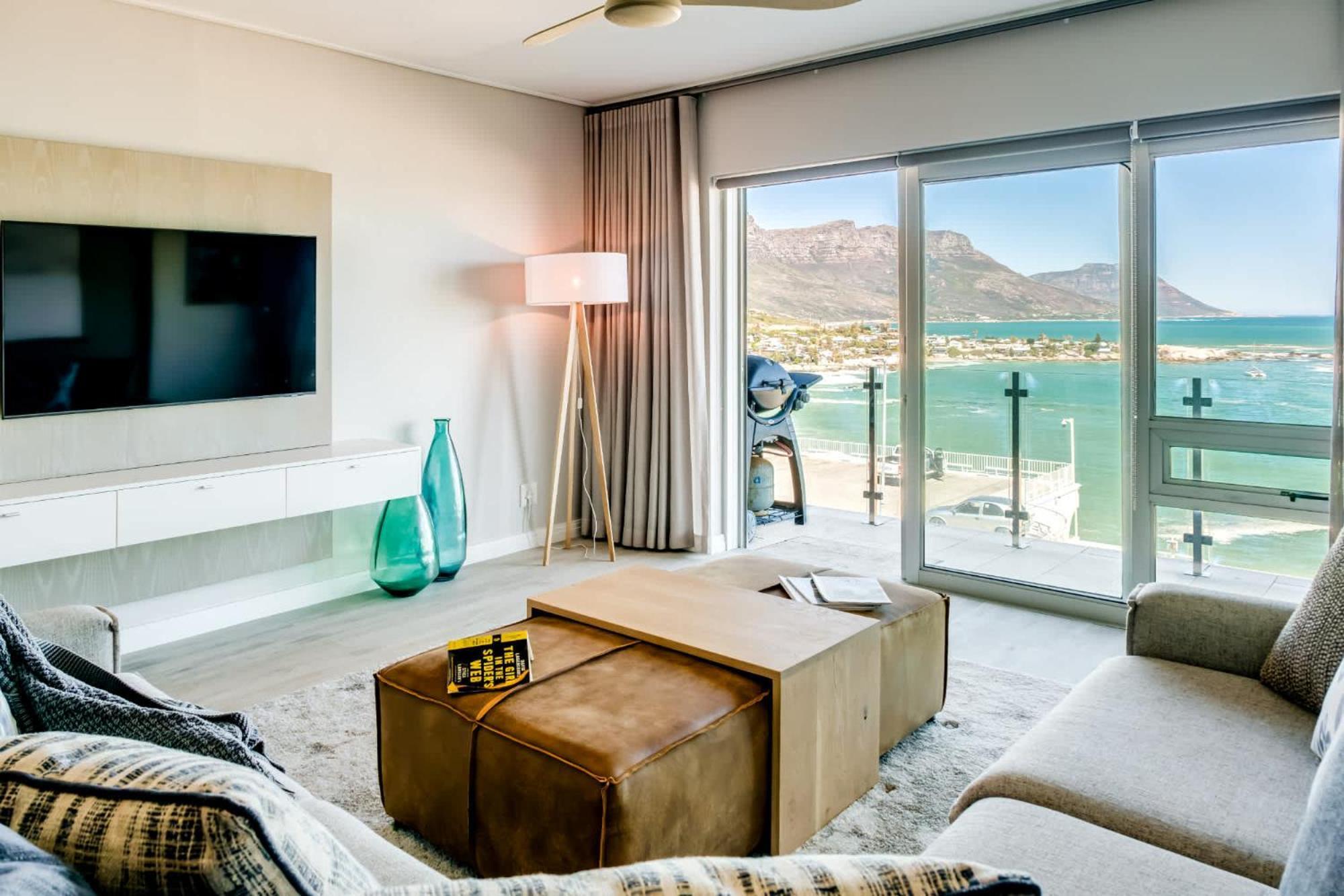 Dunmore Blue Cape Town Exterior photo